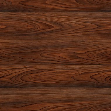 Koyu meşe ve kahverengi tonlarda tahıl çizgileri olan doğal ahşap dokusu, rustik mobilya tasarımı, arka plan ve klasik projeler için mükemmel..