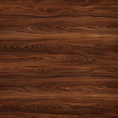 Koyu meşe ve kahverengi tonlarda tahıl çizgileri olan doğal ahşap dokusu, rustik mobilya tasarımı, arka plan ve klasik projeler için mükemmel..