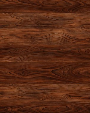 Koyu meşe ve kahverengi tonlarda tahıl çizgileri olan doğal ahşap dokusu, rustik mobilya tasarımı, arka plan ve klasik projeler için mükemmel..