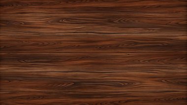 Koyu meşe ve kahverengi tonlarda tahıl çizgileri olan doğal ahşap dokusu, rustik mobilya tasarımı, arka plan ve klasik projeler için mükemmel..