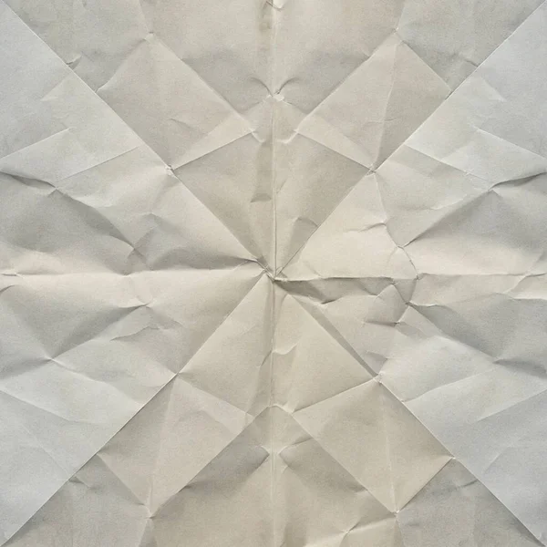 Fildişi ve gri tonlarda katlanmış katlanmış kağıt dokusu, albüm tasarımı, klasik projeler ve yaratıcı arka planlar için mükemmel..
