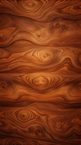 Ilık ceviz ve kehribar tonları ile parlayan zarif ahşap dokusu, lüks iç dekorlar, mobilya tasarımı ve modern arka planlar için mükemmel..