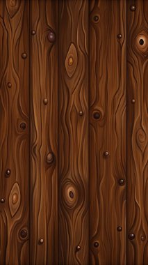 Koyu sedir ve kahverengi tonlarda düğümlü ahşap delikleri, kabin posterleri, klasik tasarım ve doğal arka planlar için mükemmel..