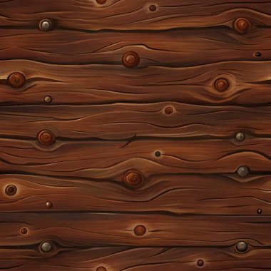 Koyu sedir ve kahverengi tonlarda düğümlü ahşap delikleri, kabin posterleri, klasik tasarım ve doğal arka planlar için mükemmel..