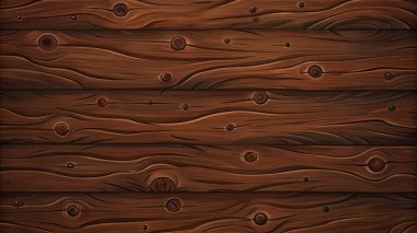 Koyu sedir ve kahverengi tonlarda düğümlü ahşap delikleri, kabin posterleri, klasik tasarım ve doğal arka planlar için mükemmel..