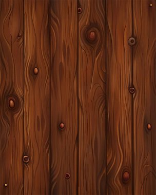 Koyu sedir ve kahverengi tonlarda düğümlü ahşap delikleri, kabin posterleri, klasik tasarım ve doğal arka planlar için mükemmel..