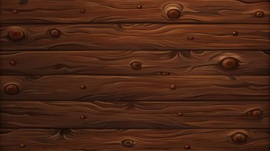 Koyu sedir ve kahverengi tonlarda düğümlü ahşap delikleri, kabin posterleri, klasik tasarım ve doğal arka planlar için mükemmel..