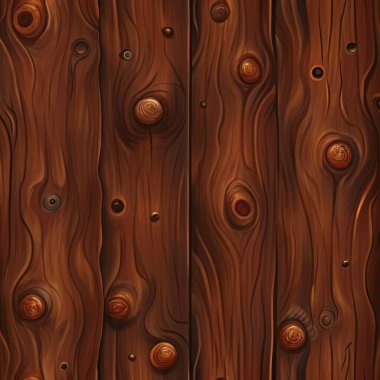 Koyu sedir ve kahverengi tonlarda düğümlü ahşap delikleri, kabin posterleri, klasik tasarım ve doğal arka planlar için mükemmel..