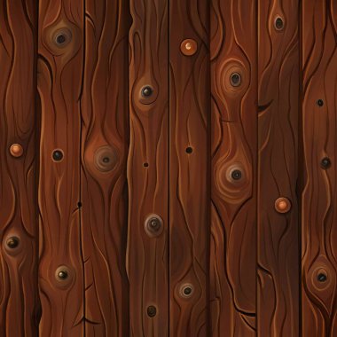 Koyu sedir ve kahverengi tonlarda düğümlü ahşap delikleri, kabin posterleri, klasik tasarım ve doğal arka planlar için mükemmel..