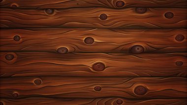 Koyu sedir ve kahverengi tonlarda düğümlü ahşap delikleri, kabin posterleri, klasik tasarım ve doğal arka planlar için mükemmel..