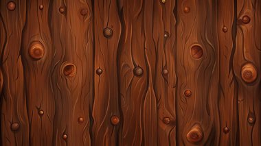 Koyu sedir ve kahverengi tonlarda düğümlü ahşap delikleri, kabin posterleri, klasik tasarım ve doğal arka planlar için mükemmel..