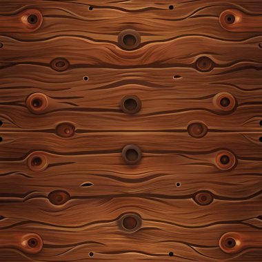 Koyu sedir ve kahverengi tonlarda düğümlü ahşap delikleri, kabin posterleri, klasik tasarım ve doğal arka planlar için mükemmel..