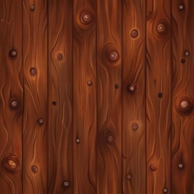 Koyu sedir ve kahverengi tonlarda düğümlü ahşap delikleri, kabin posterleri, klasik tasarım ve doğal arka planlar için mükemmel..