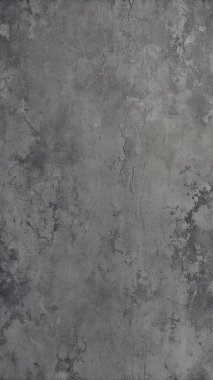 Koyu gri ve tozlu beyaz tonlarda yontulmuş sert beton dokular endüstriyel markalaşma, kentsel posterler ve modern tasarım için mükemmel..