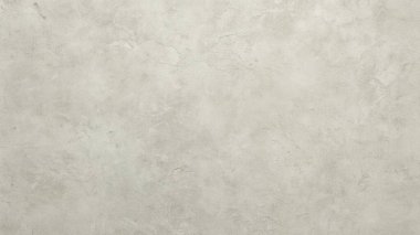 Açık gri ve fildişi tonlarda pürüzsüz cilalı zarif beton dokusu modern iç mekan, mimari tasarım ve şık arka planlar için mükemmel..
