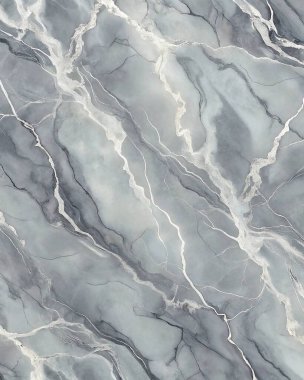 Siyah ve gümüş çizgili şık mermer dokusu, modern ambalaj, lüks markalaşma ve çağdaş tasarım projeleri için mükemmel..