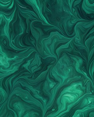 Modern Paketleme İçin Siyah ve Gümüş Çizgili Mermer Doku