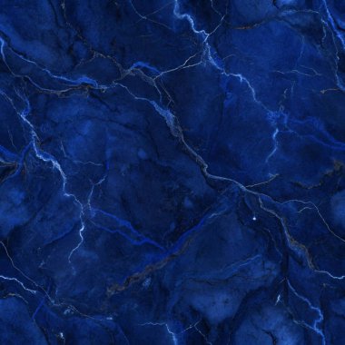 Zarif kitap kapakları, lüks markalaşma ve sofistike modern tasarım için mükemmel koyu safir desenli rafine mermer dokusu..