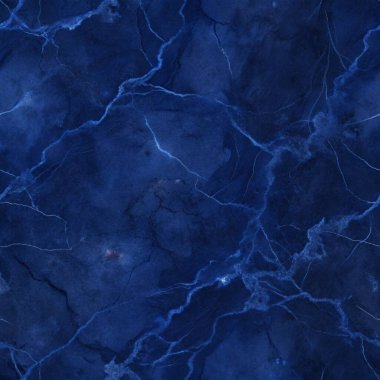 Zarif kitap kapakları, lüks markalaşma ve sofistike modern tasarım için mükemmel koyu safir desenli rafine mermer dokusu..