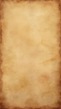 Klasik parşömen dokusu, sıcak bej renkleri ve soluk kenarları ile klasik davetiyeler, antika kırtasiyeler ve kırsal tasarım projeleri için mükemmel..