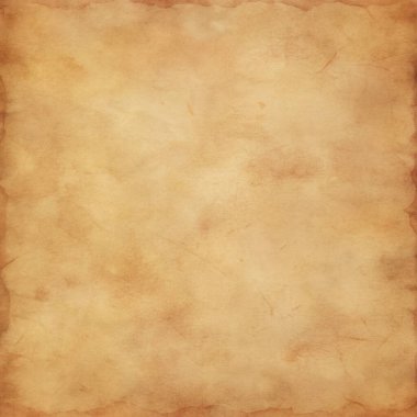 Klasik parşömen dokusu, sıcak bej renkleri ve soluk kenarları ile klasik davetiyeler, antika kırtasiyeler ve kırsal tasarım projeleri için mükemmel..