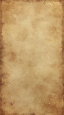 Klasik parşömen dokusu, sıcak bej renkleri ve soluk kenarları ile klasik davetiyeler, antika kırtasiyeler ve kırsal tasarım projeleri için mükemmel..