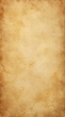 Klasik parşömen dokusu, sıcak bej renkleri ve soluk kenarları ile klasik davetiyeler, antika kırtasiyeler ve kırsal tasarım projeleri için mükemmel..