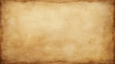 Klasik parşömen dokusu, sıcak bej renkleri ve soluk kenarları ile klasik davetiyeler, antika kırtasiyeler ve kırsal tasarım projeleri için mükemmel..