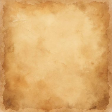 Klasik parşömen dokusu, sıcak bej renkleri ve soluk kenarları ile klasik davetiyeler, antika kırtasiyeler ve kırsal tasarım projeleri için mükemmel..