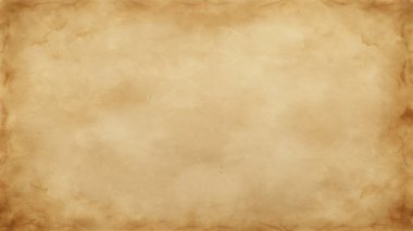 Klasik parşömen dokusu, sıcak bej renkleri ve soluk kenarları ile klasik davetiyeler, antika kırtasiyeler ve kırsal tasarım projeleri için mükemmel..