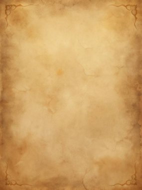 Klasik parşömen dokusu, sıcak bej renkleri ve soluk kenarları ile klasik davetiyeler, antika kırtasiyeler ve kırsal tasarım projeleri için mükemmel..