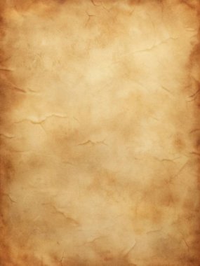 Klasik parşömen dokusu, sıcak bej renkleri ve soluk kenarları ile klasik davetiyeler, antika kırtasiyeler ve kırsal tasarım projeleri için mükemmel..