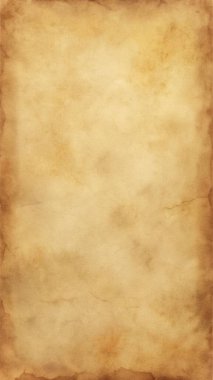 Klasik parşömen dokusu, sıcak bej renkleri ve soluk kenarları ile klasik davetiyeler, antika kırtasiyeler ve kırsal tasarım projeleri için mükemmel..