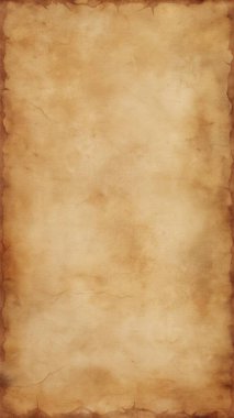 Klasik parşömen dokusu, sıcak bej renkleri ve soluk kenarları ile klasik davetiyeler, antika kırtasiyeler ve kırsal tasarım projeleri için mükemmel..