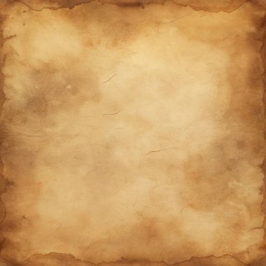 Klasik parşömen dokusu, sıcak bej renkleri ve soluk kenarları ile klasik davetiyeler, antika kırtasiyeler ve kırsal tasarım projeleri için mükemmel..