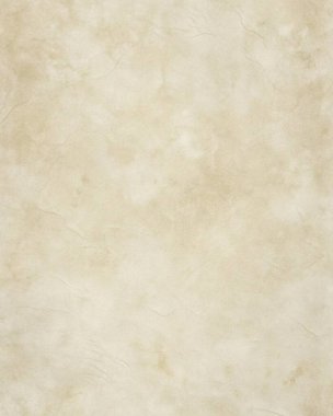 Rengi soluk krem rengi ve ince çatlakları olan rafine parşömen dokusu zarif markalaşma, lüks kırtasiye ve sofistike tasarım için mükemmel..