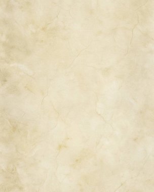 Rengi soluk krem rengi ve ince çatlakları olan rafine parşömen dokusu zarif markalaşma, lüks kırtasiye ve sofistike tasarım için mükemmel..