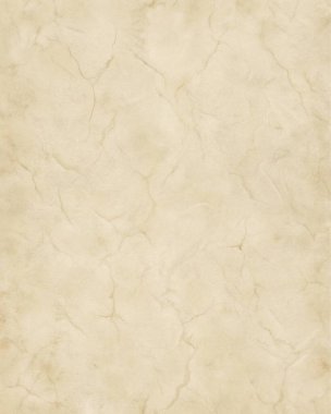Rengi soluk krem rengi ve ince çatlakları olan rafine parşömen dokusu zarif markalaşma, lüks kırtasiye ve sofistike tasarım için mükemmel..