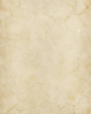 Rengi soluk krem rengi ve ince çatlakları olan rafine parşömen dokusu zarif markalaşma, lüks kırtasiye ve sofistike tasarım için mükemmel..