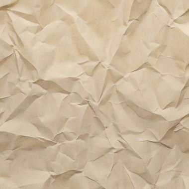 Yumuşak bej tonları ve ince kıvrımlı buruşuk kağıt dokusu, minimal posterler, modern yerleşimler ve yaratıcı tasarım projeleri için mükemmel..