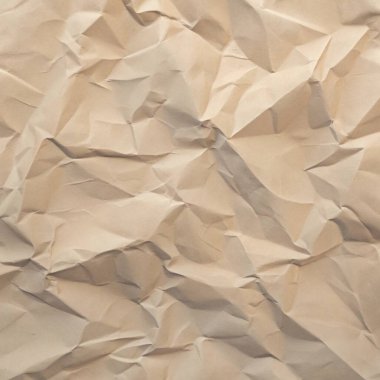 Yumuşak bej tonları ve ince kıvrımlı buruşuk kağıt dokusu, minimal posterler, modern yerleşimler ve yaratıcı tasarım projeleri için mükemmel..