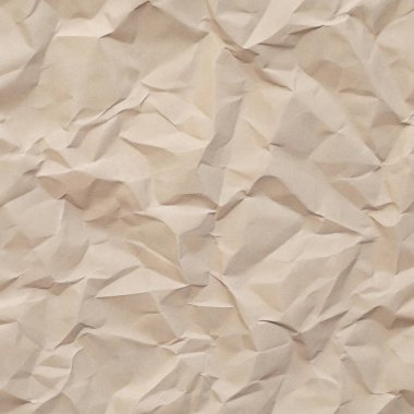 Yumuşak bej tonları ve ince kıvrımlı buruşuk kağıt dokusu, minimal posterler, modern yerleşimler ve yaratıcı tasarım projeleri için mükemmel..