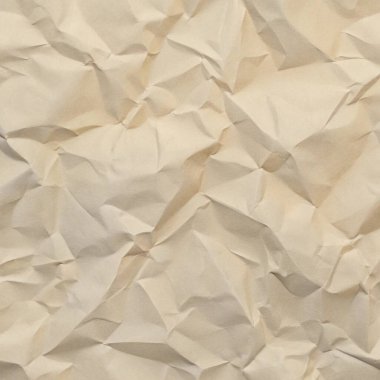 Yumuşak bej tonları ve ince kıvrımlı buruşuk kağıt dokusu, minimal posterler, modern yerleşimler ve yaratıcı tasarım projeleri için mükemmel..