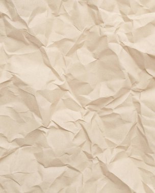 Yumuşak bej tonları ve ince kıvrımlı buruşuk kağıt dokusu, minimal posterler, modern yerleşimler ve yaratıcı tasarım projeleri için mükemmel..