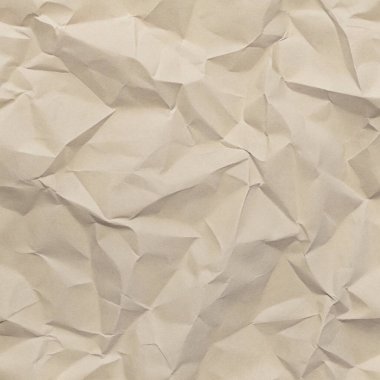 Yumuşak bej tonları ve ince kıvrımlı buruşuk kağıt dokusu, minimal posterler, modern yerleşimler ve yaratıcı tasarım projeleri için mükemmel..