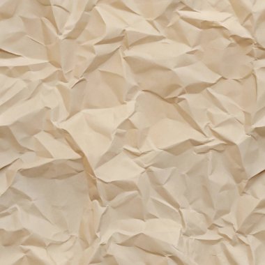 Yumuşak bej tonları ve ince kıvrımlı buruşuk kağıt dokusu, minimal posterler, modern yerleşimler ve yaratıcı tasarım projeleri için mükemmel..