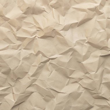 Yumuşak bej tonları ve ince kıvrımlı buruşuk kağıt dokusu, minimal posterler, modern yerleşimler ve yaratıcı tasarım projeleri için mükemmel..