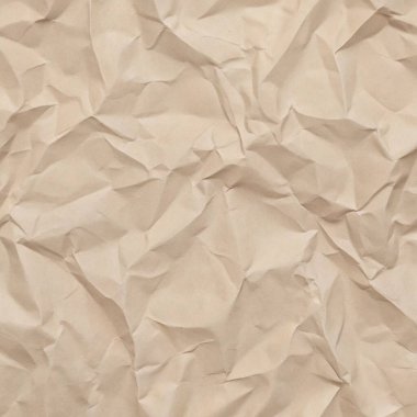 Yumuşak bej tonları ve ince kıvrımlı buruşuk kağıt dokusu, minimal posterler, modern yerleşimler ve yaratıcı tasarım projeleri için mükemmel..