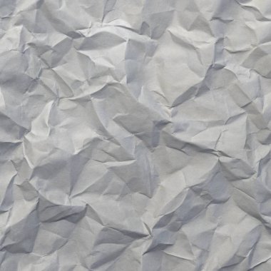 Gri kırışıklıklar ve gölgeli buruşuk kağıt dokusu, grunge markalaşması, kenar posterler ve alternatif tasarım projeleri için mükemmel..