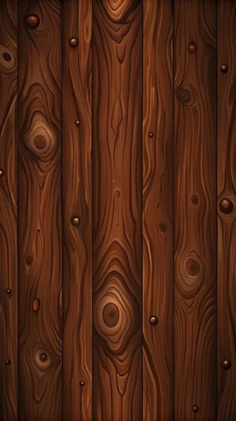 Koyu sedir ve kahverengi tonlarda düğümlü ahşap delikleri, kabin posterleri, klasik tasarım ve doğal arka planlar için mükemmel..